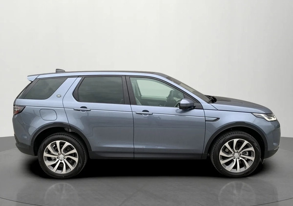 Land Rover Discovery Sport cena 249900 przebieg: 4000, rok produkcji 2023 z Uniejów małe 172